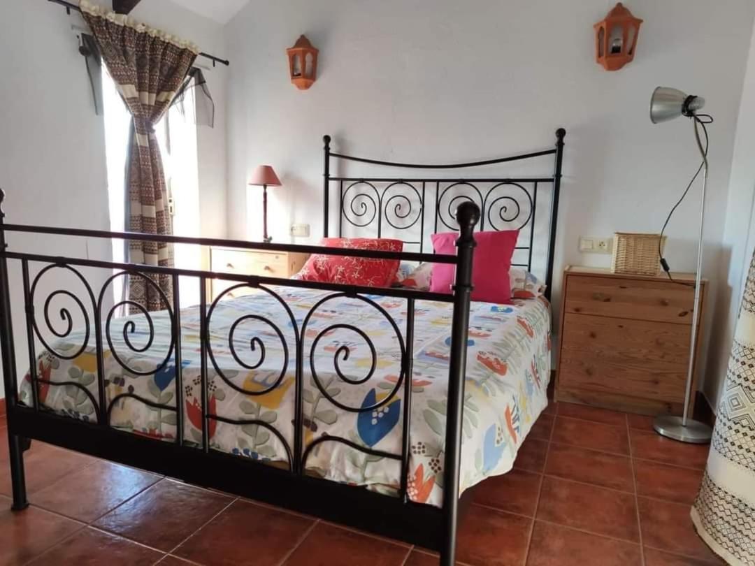 Сasa de vacaciones Casa El Jazmín Vejer de la Frontera