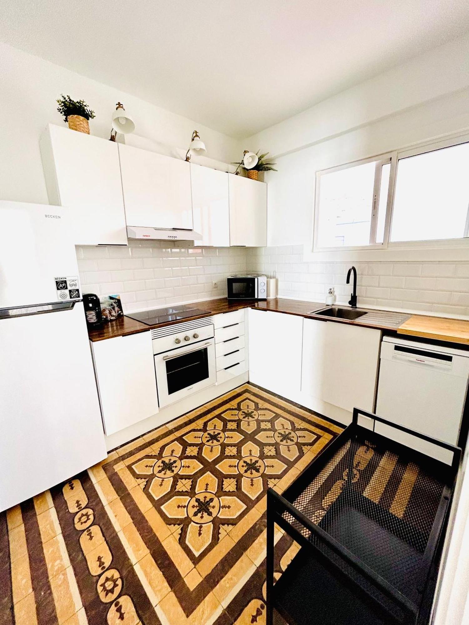 Apartamento En Centro De Torre Del Mar, Malaga Torre Del Mar