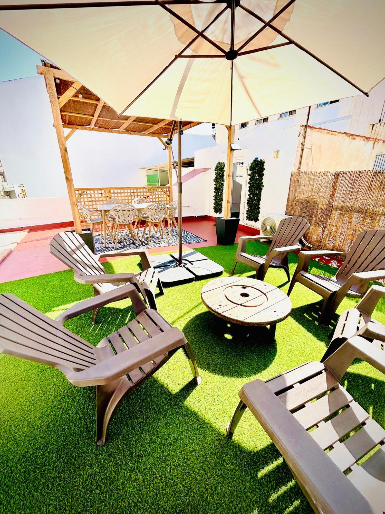 Apartamento En Centro De Torre Del Mar, Malaga Torre Del Mar
