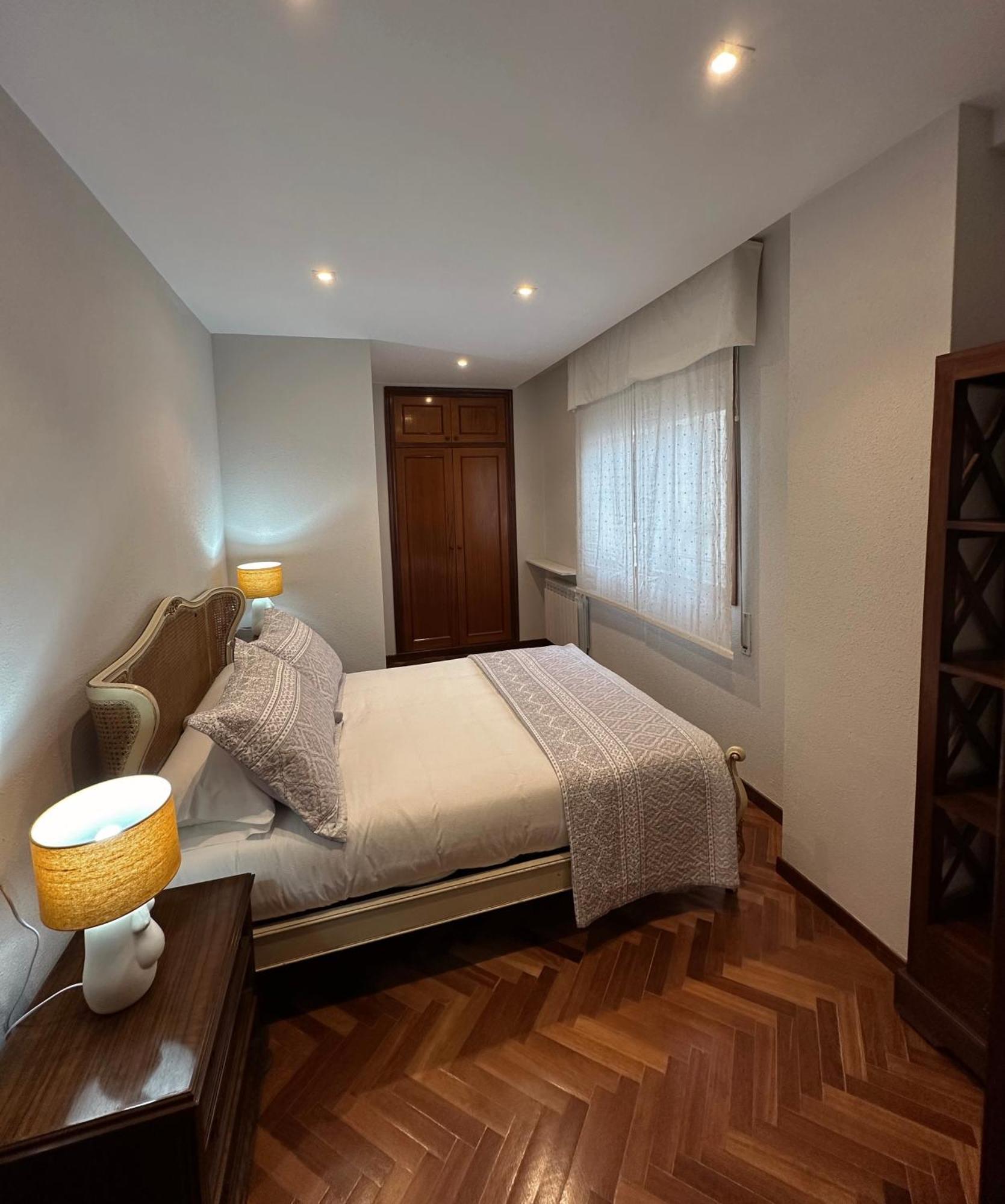 Apartment Apartamento Villaluz *
