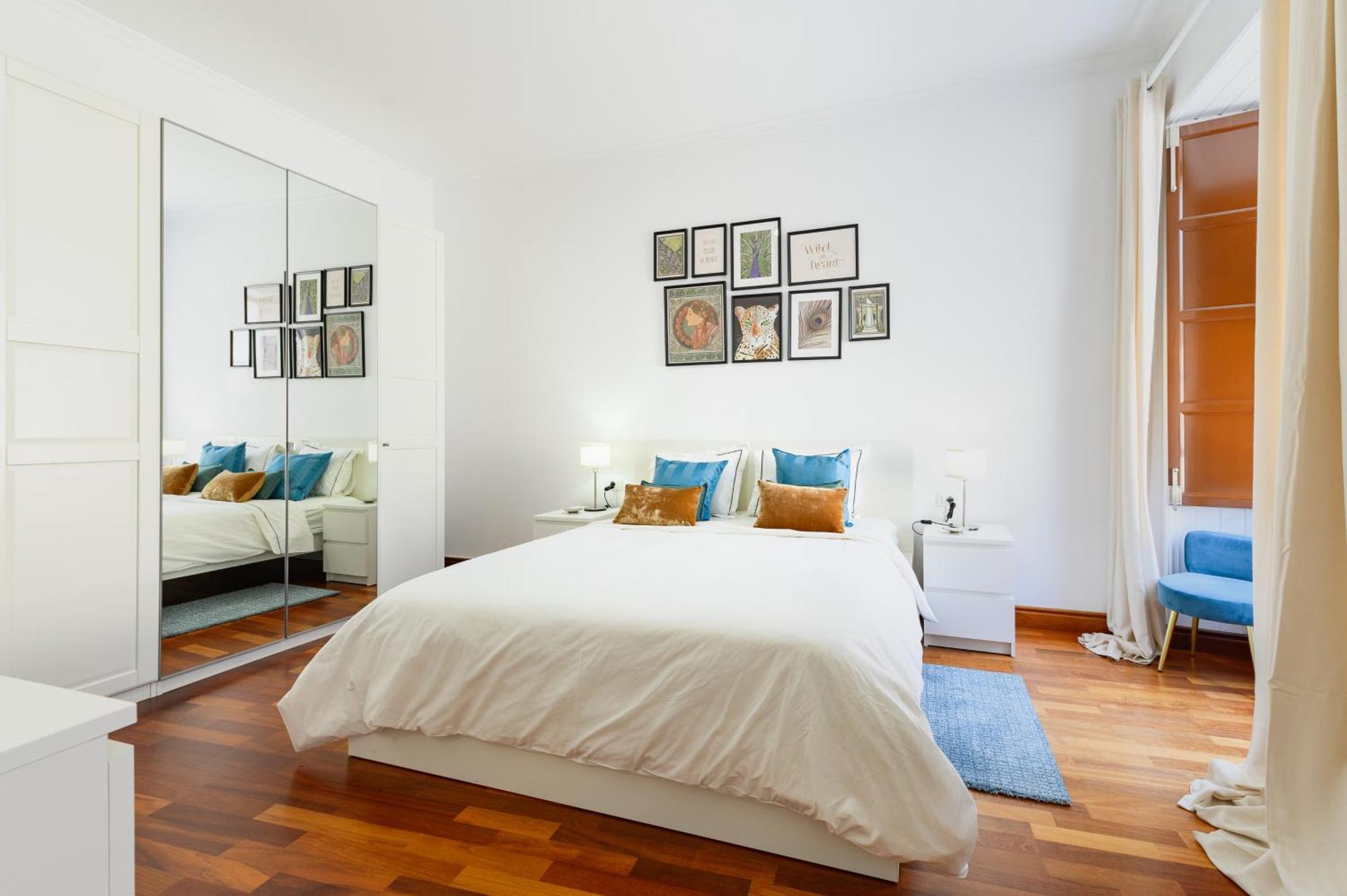 Marhaba La Laguna, En Centro Historico De Apartamento *