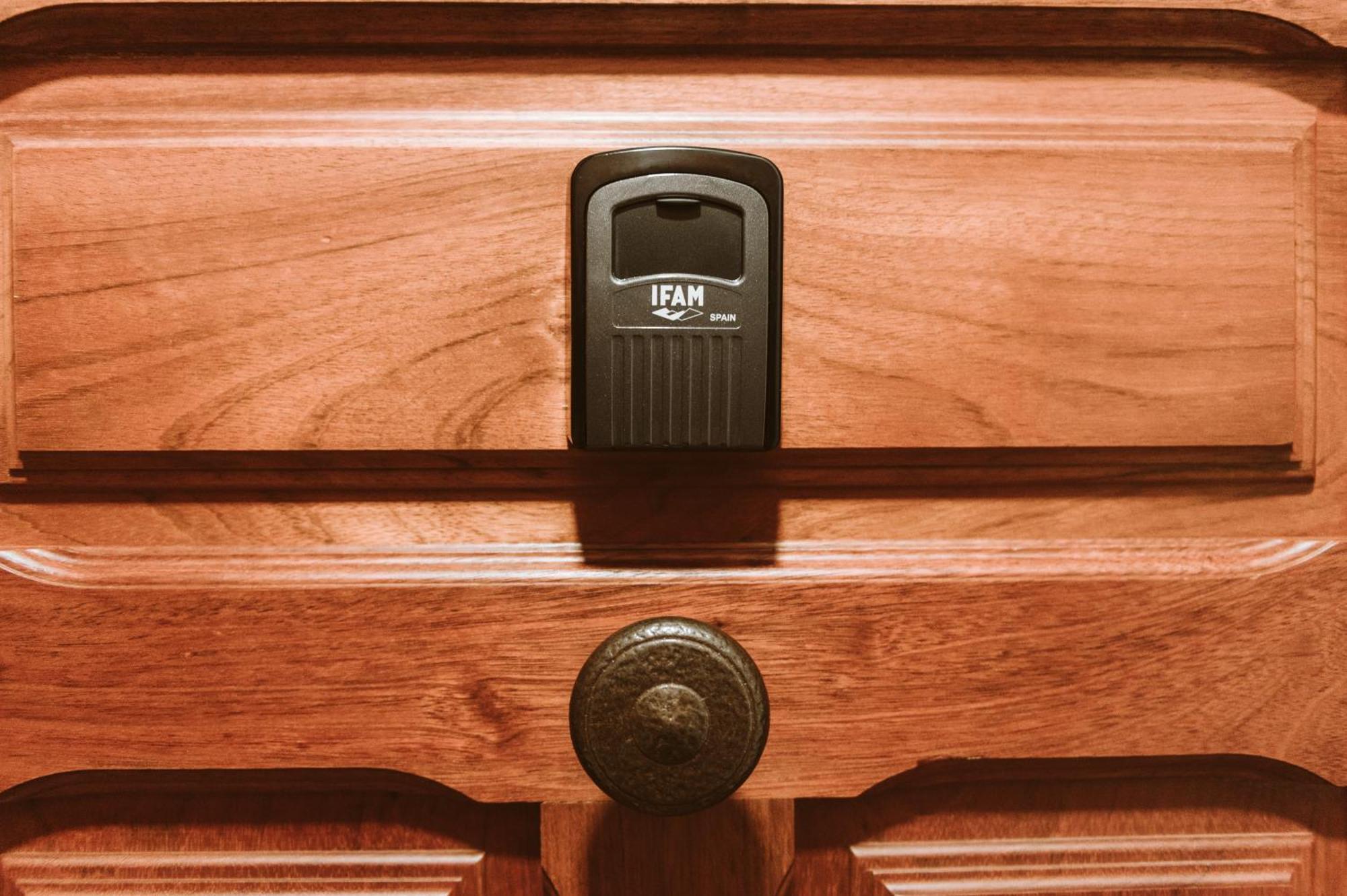 Apartamento Marhaba La Laguna, En Centro Historico De La Laguna (Tenerife)