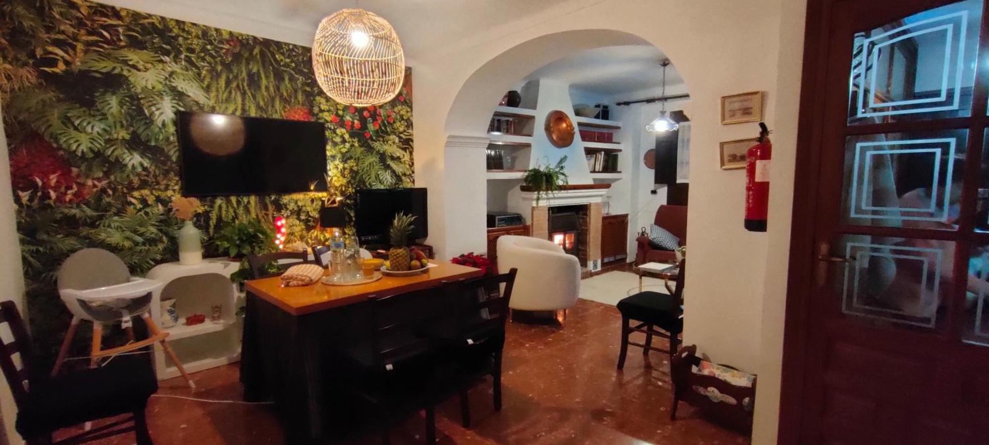 La Villa, Rural Holiday home