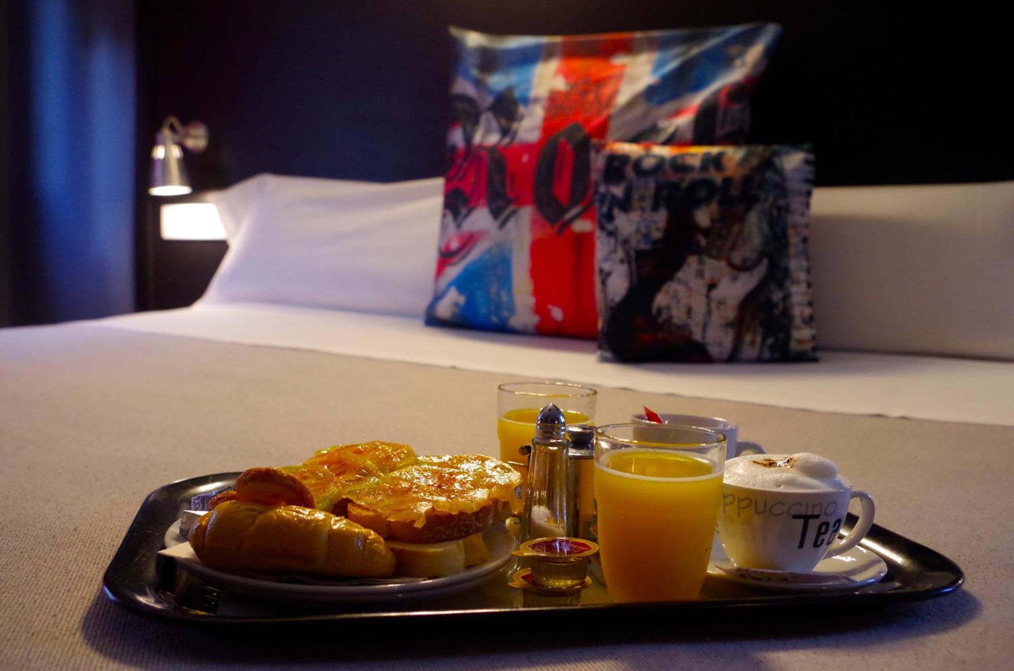Hotel Apartamentos Rock Star *