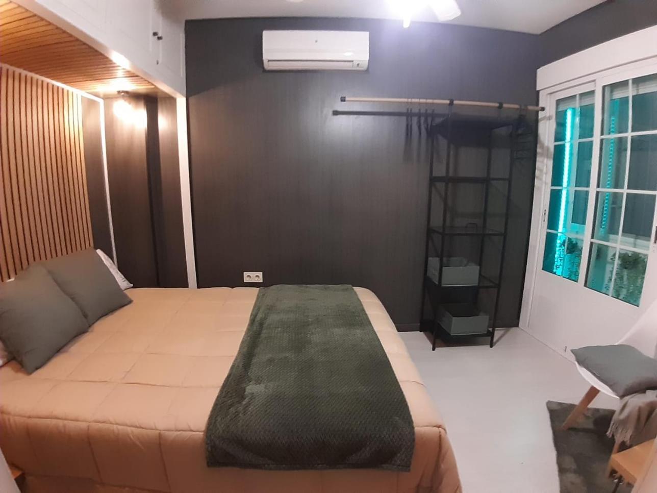Apartment E&r Centro- Parking Gratis Malaga
