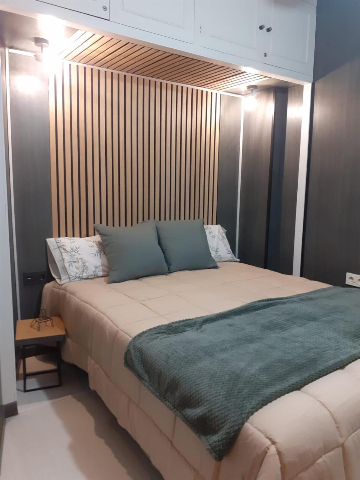 E&r Centro- Parking Gratis Malaga