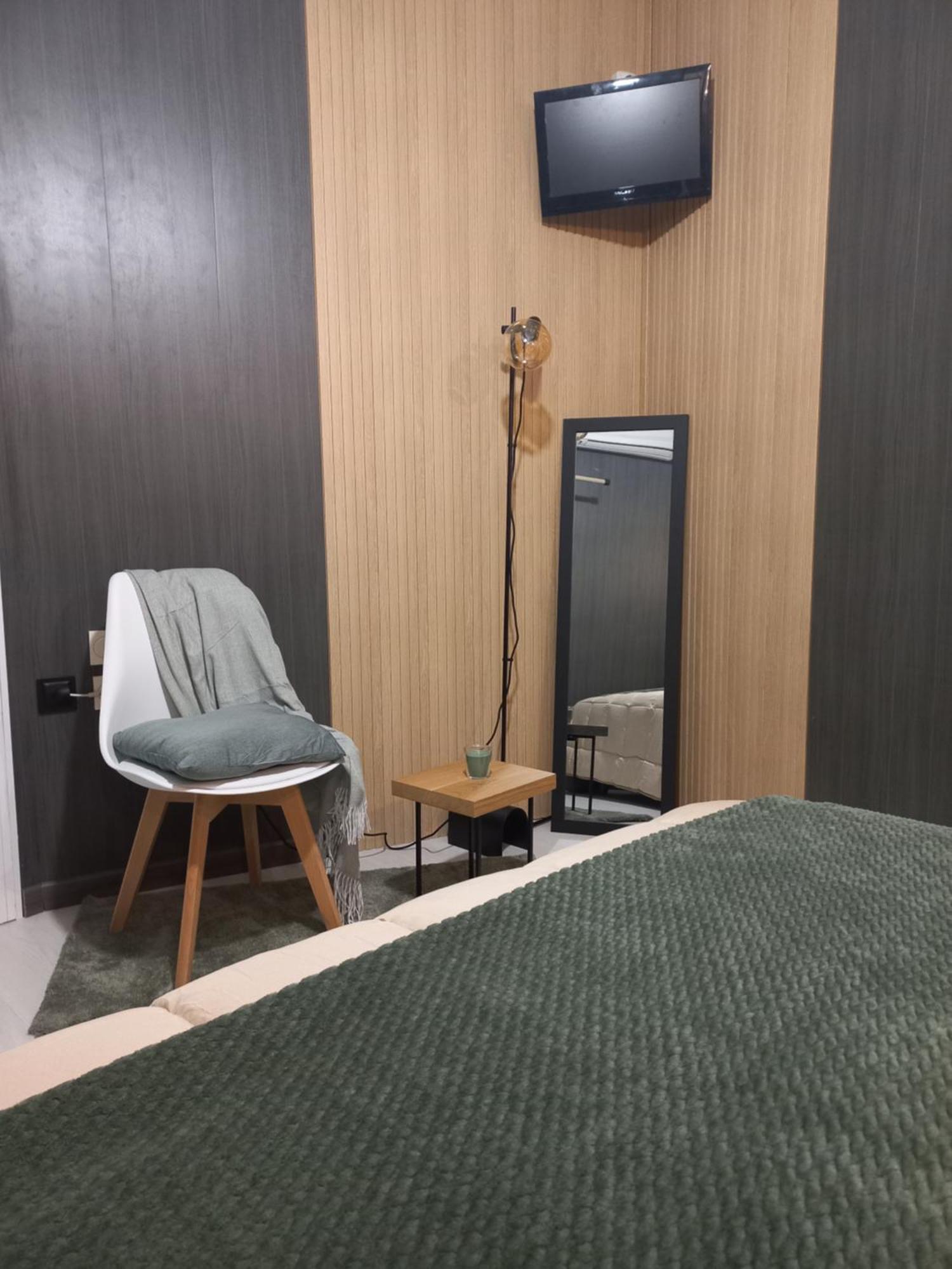 E&r Centro- Parking Gratis * Malaga
