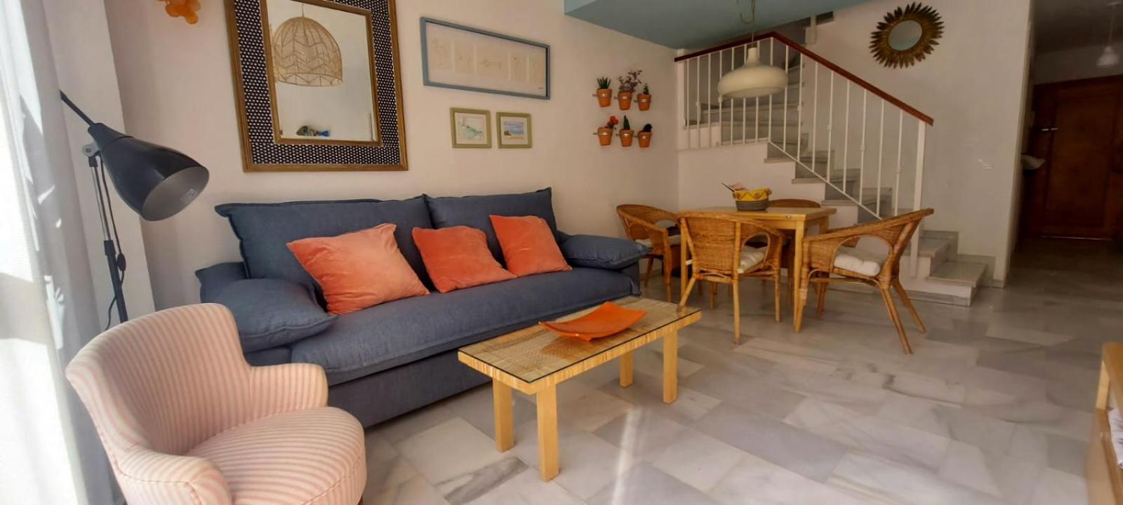 Apartment Avenida Andalucia Plaza Tarifa