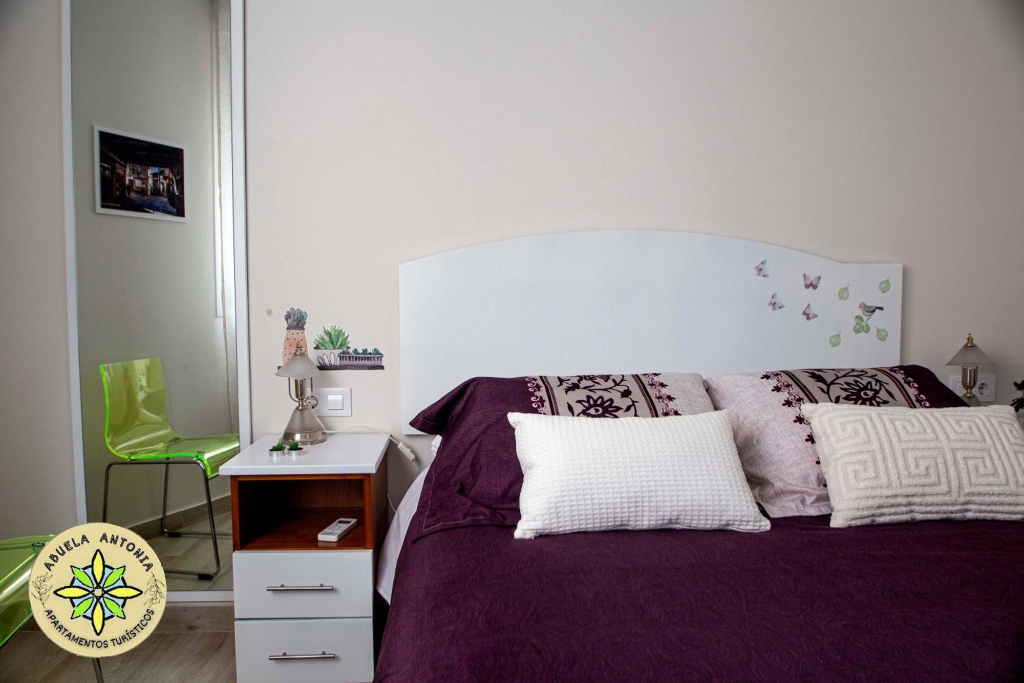 Apartamento At La Abuela Antonia-la Casina Torre de Don Miguel