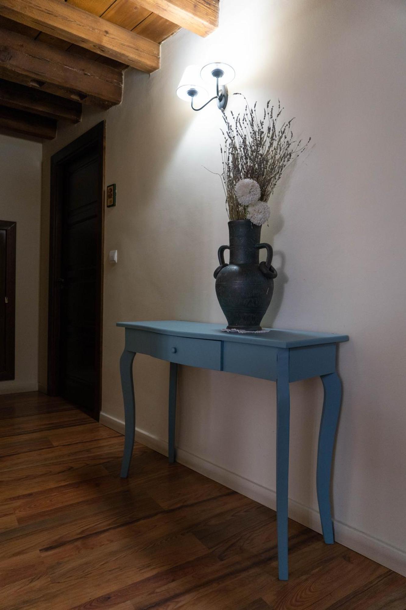 Rural La Pinorra Inn 4*