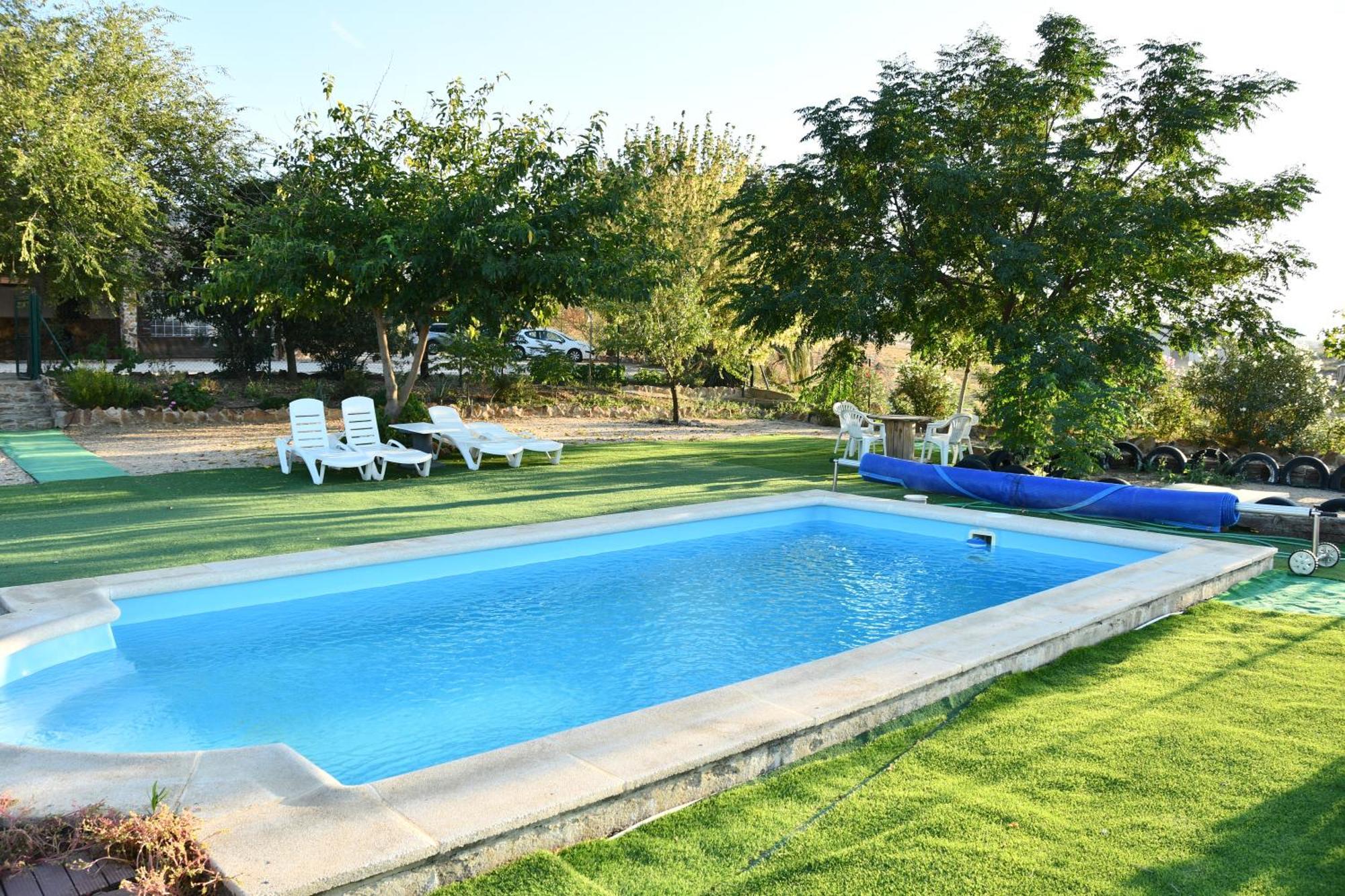 La Loma Сasa de vacaciones *