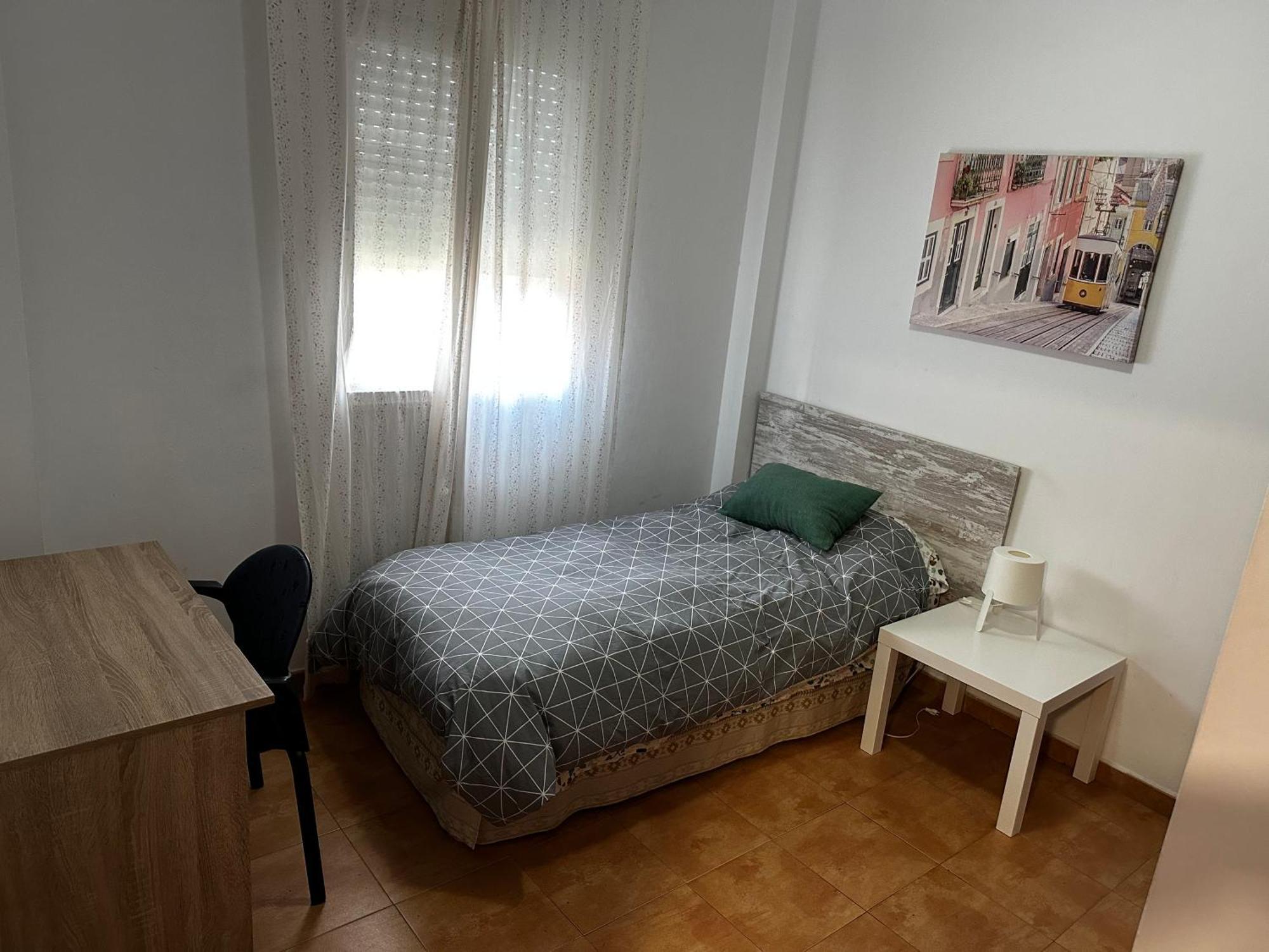 Sevilla Saltera Cerca Centro De Sevilla Familiar - Trabajo - Wifi Holiday home *