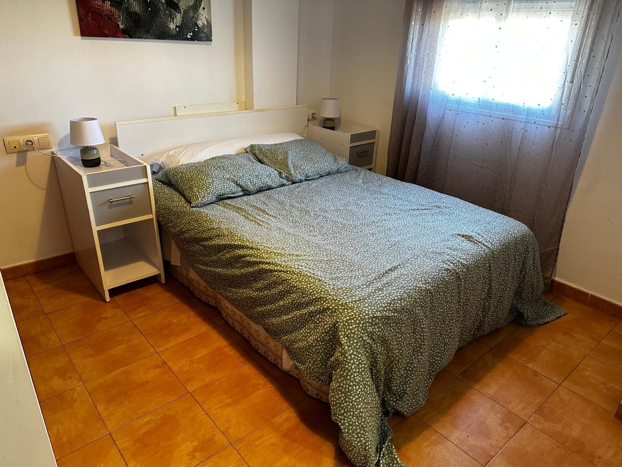 Holiday home Sevilla Saltera Cerca Centro De Sevilla Familiar - Trabajo - Wifi Salteras