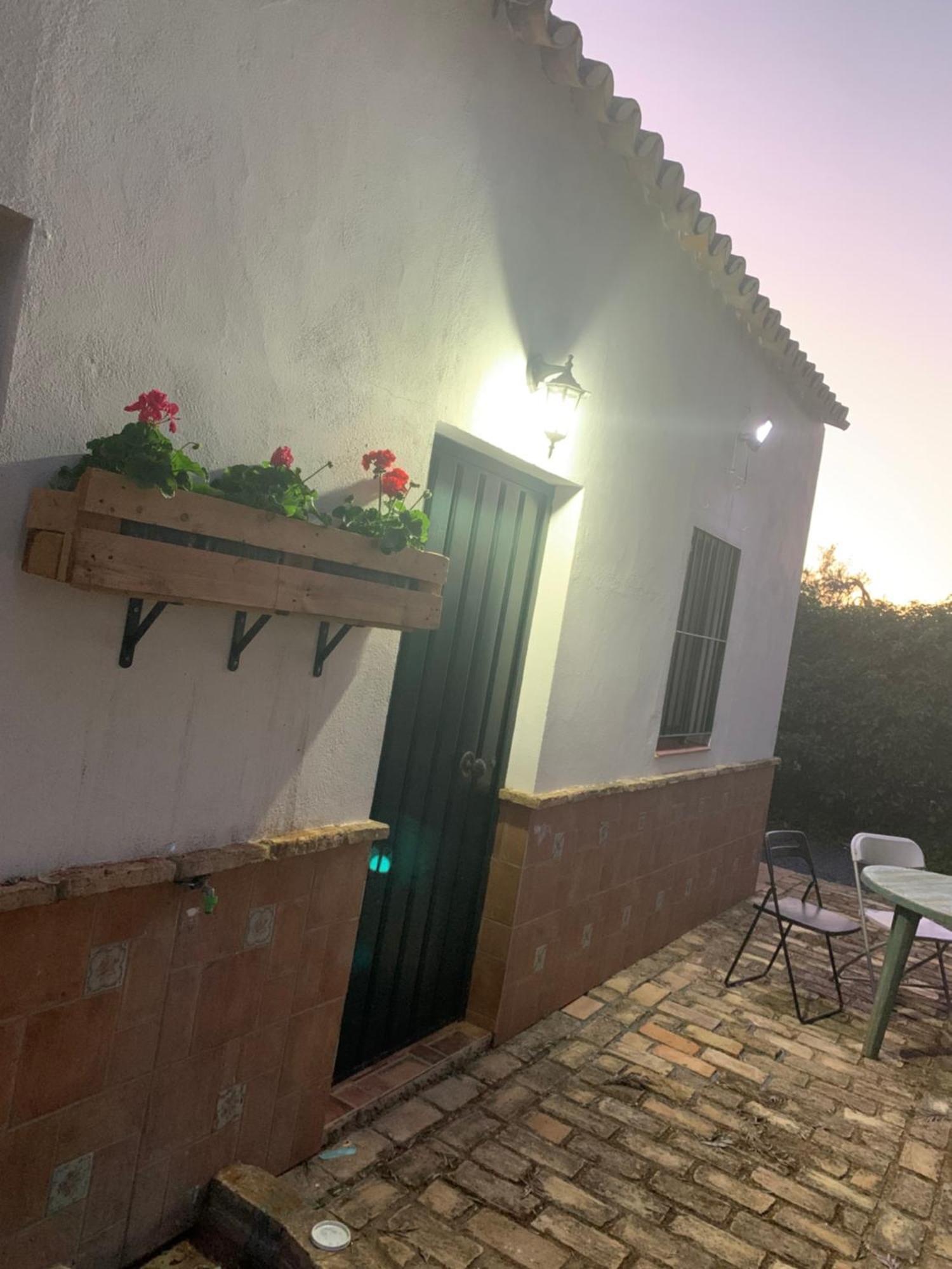 Casa Laureles