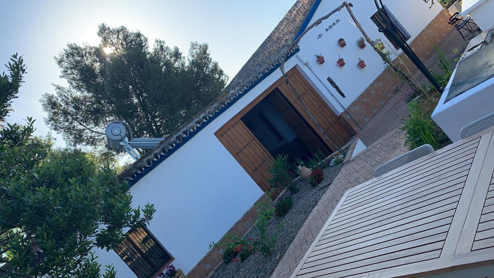 Casa Laureles * Pilas