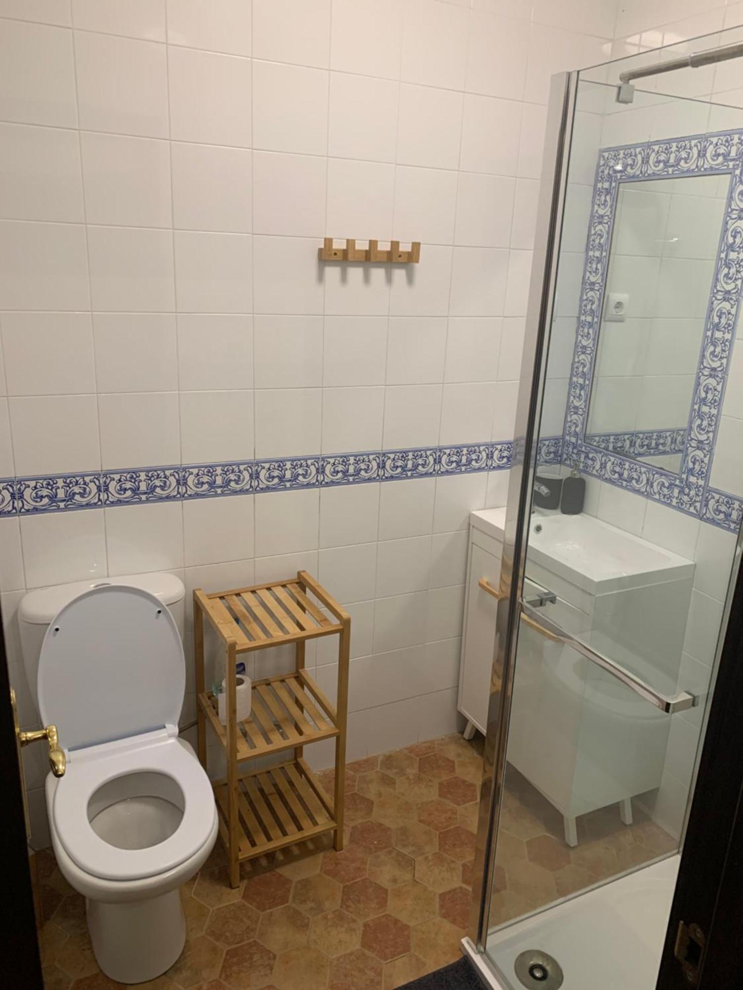 Casa Laureles Pensión Pilas