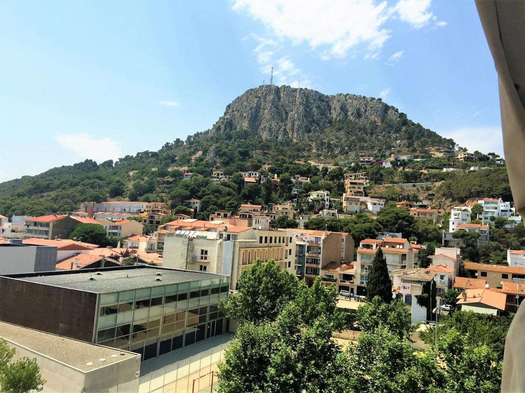 Apartamento Medes Park I 5-1 *
