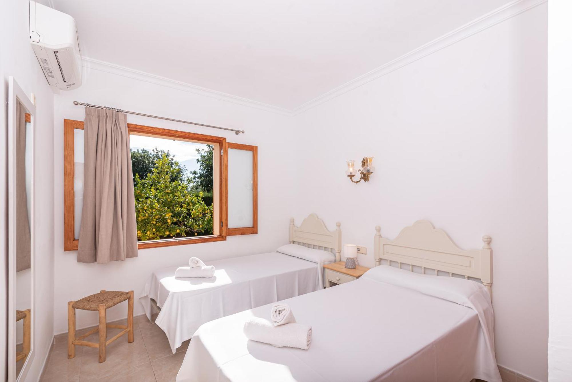 Villa Mimas By Sealand Pollenca