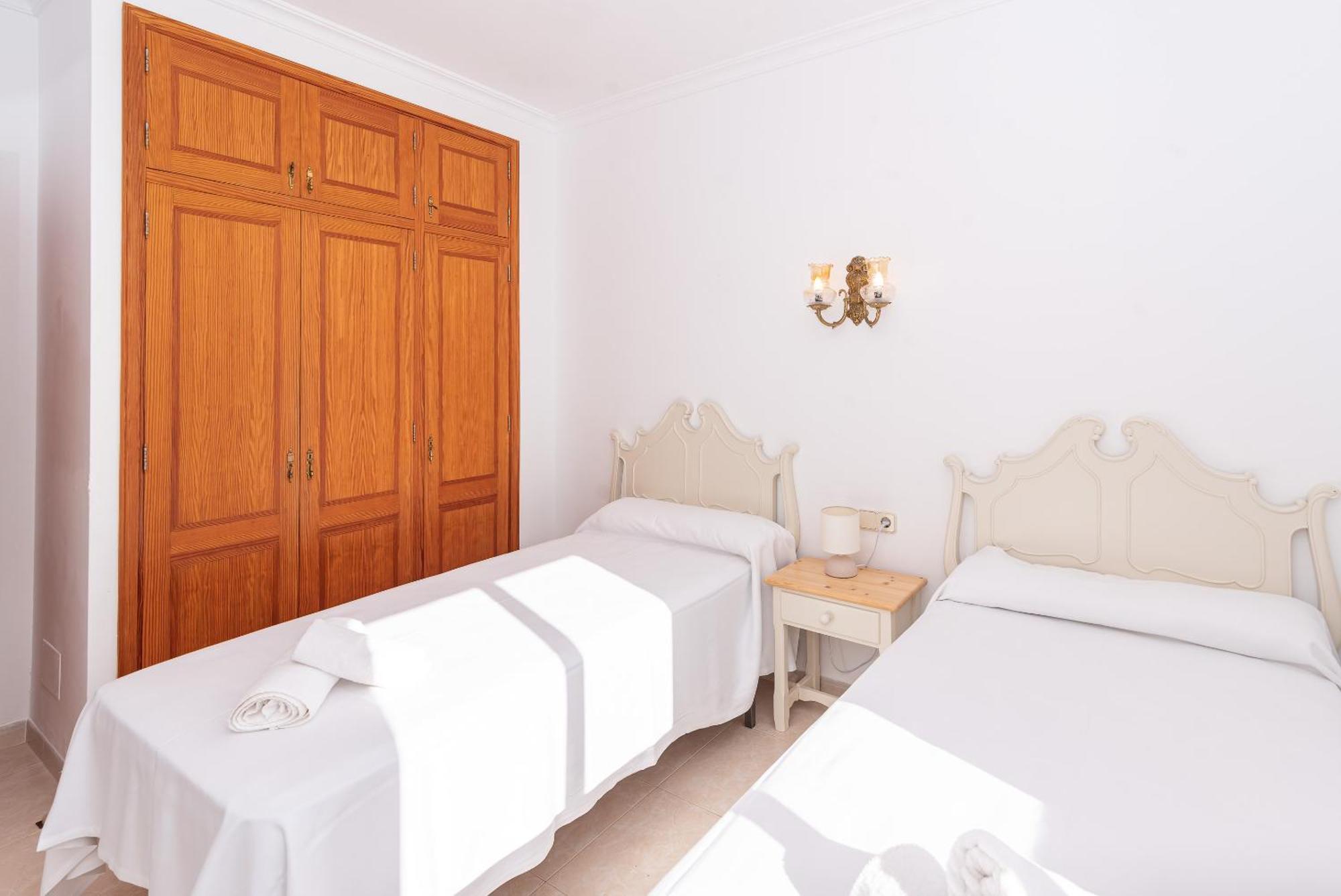 Mimas By Sealand Villa Pollenca
