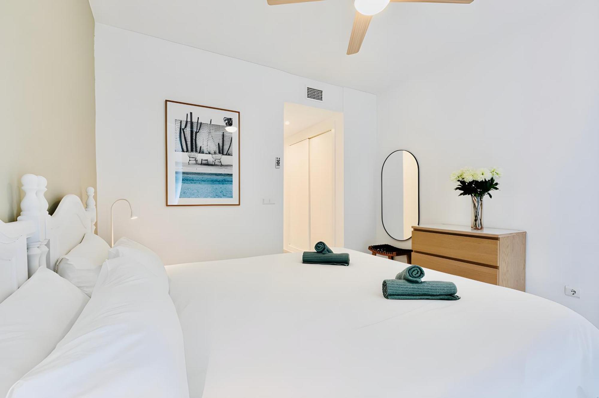 El Lago De Los Arqueros, Apartamento Benahavís