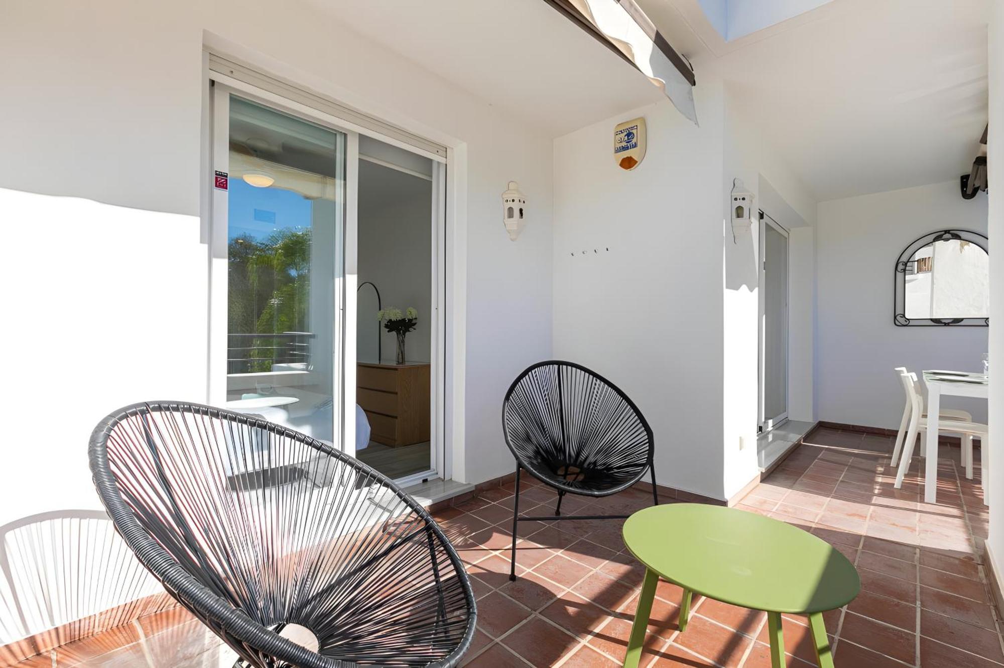 Apartamento El Lago De Los Arqueros, *