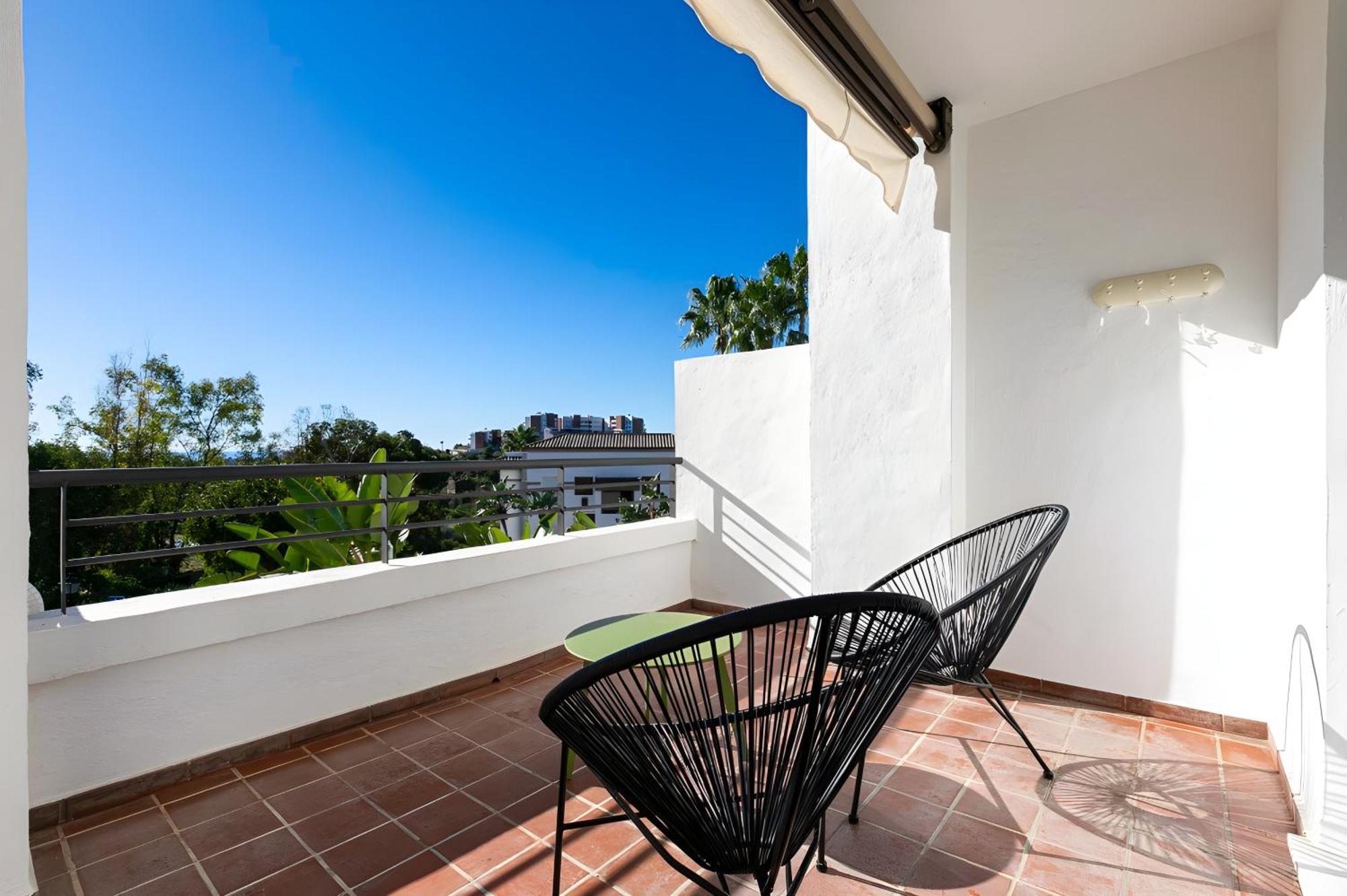 El Lago De Los Arqueros, Apartamento *