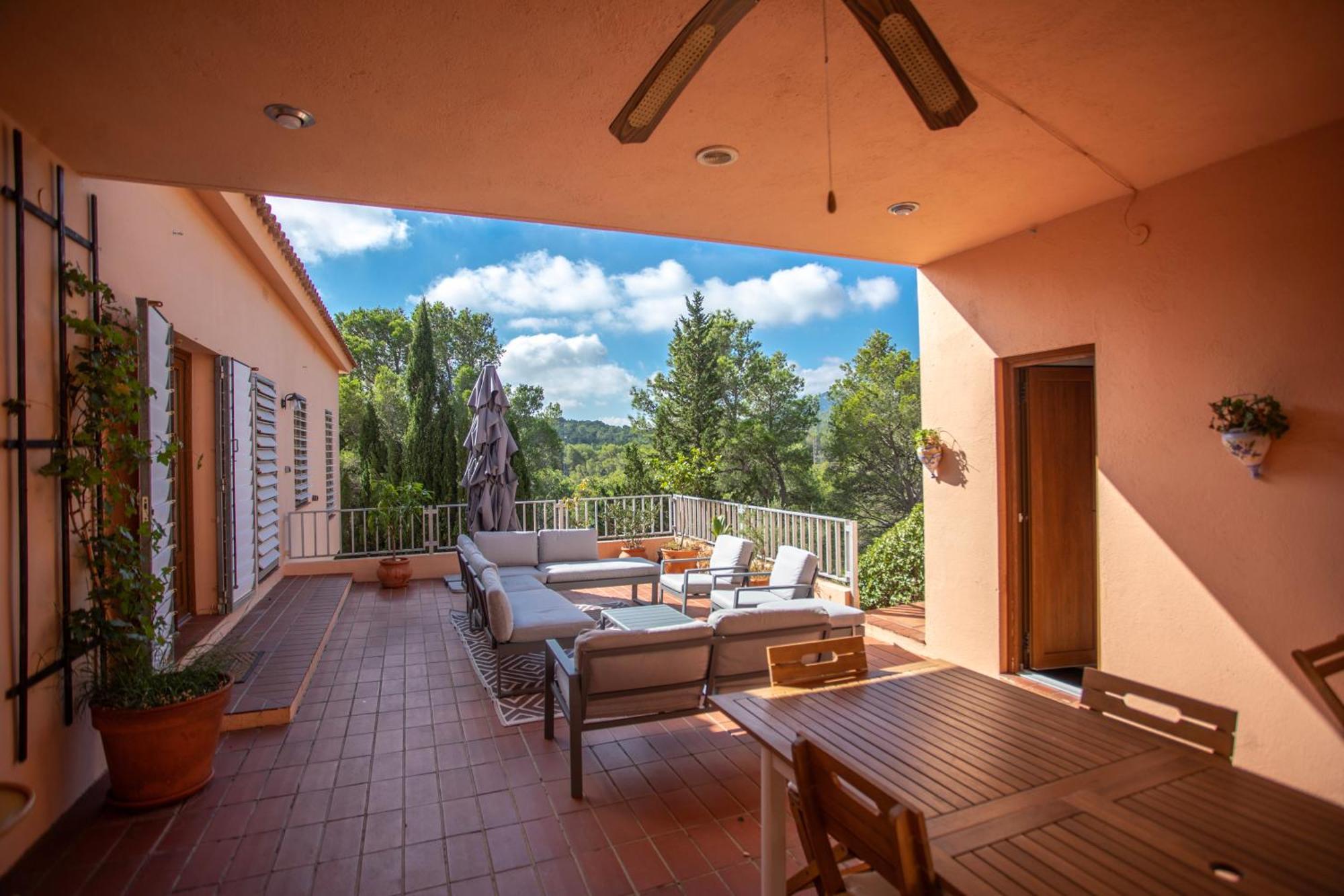 Aldeamia, Forest, Mountain View, At 8 Min Bed & Breakfast