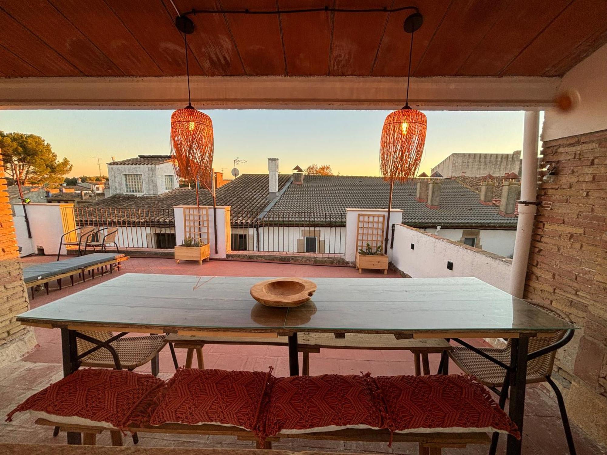 Joan Emporda Holiday home *