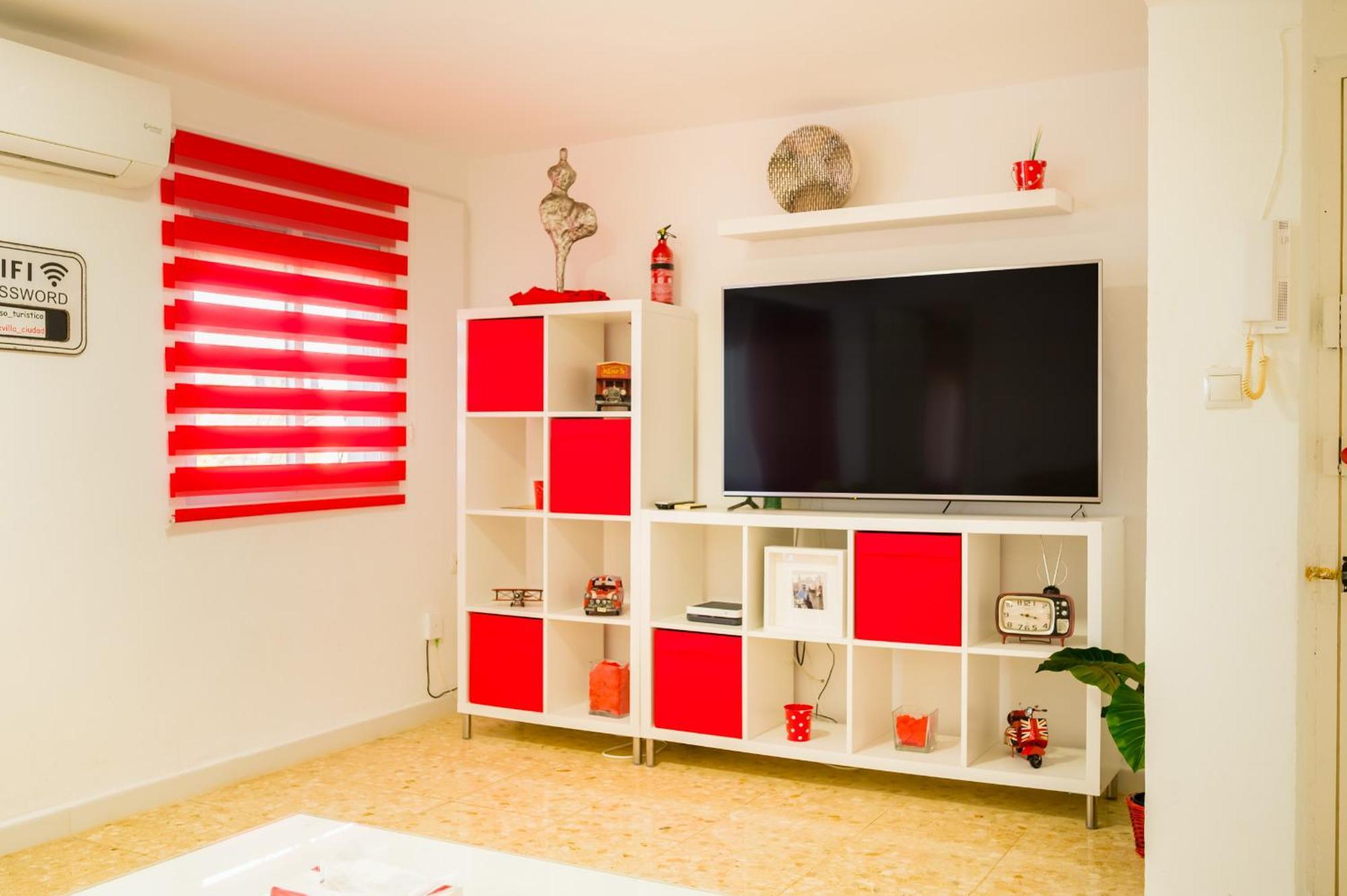 Luminoso Apartment