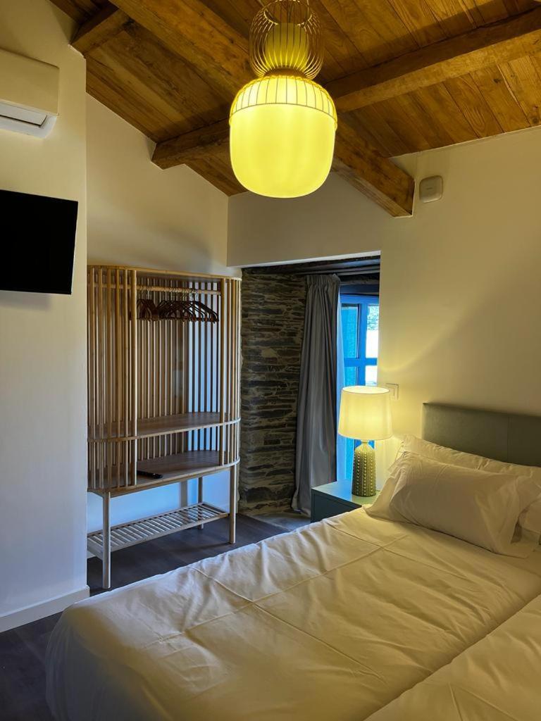 Casas Da Fortaleza * Lugo