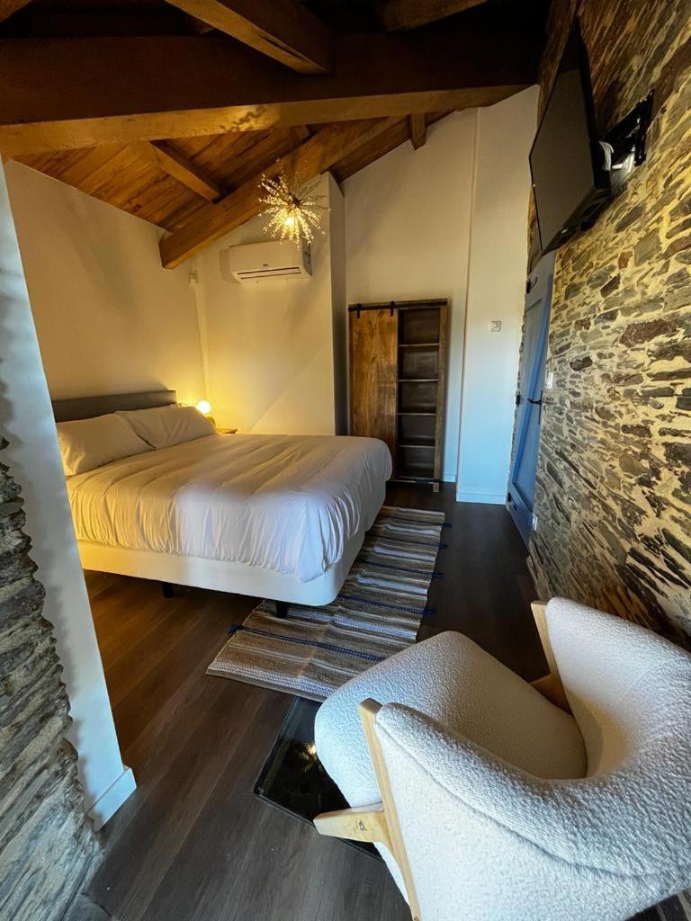 Villa Casas Da Fortaleza