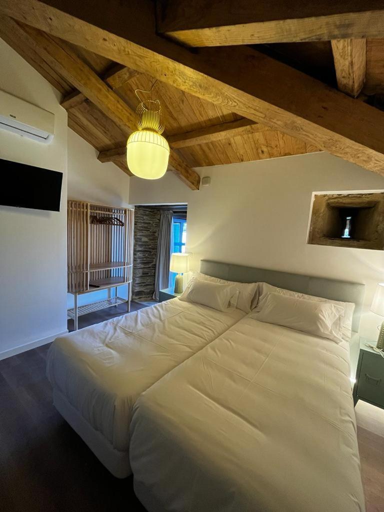 Casas Da Fortaleza