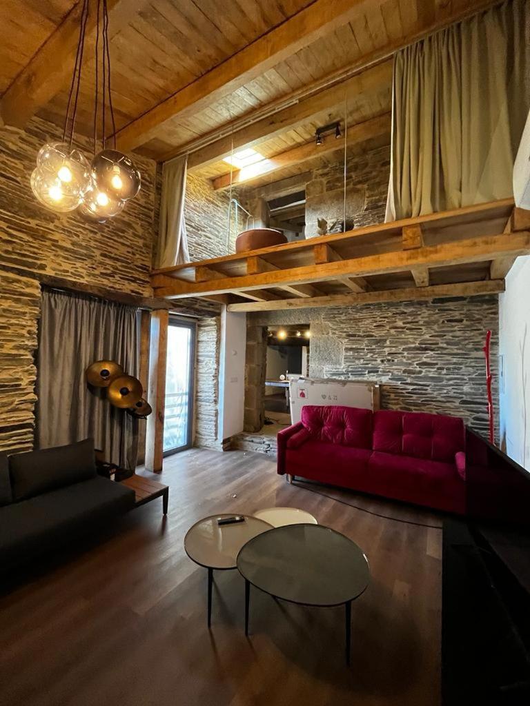 Casas Da Fortaleza Villa