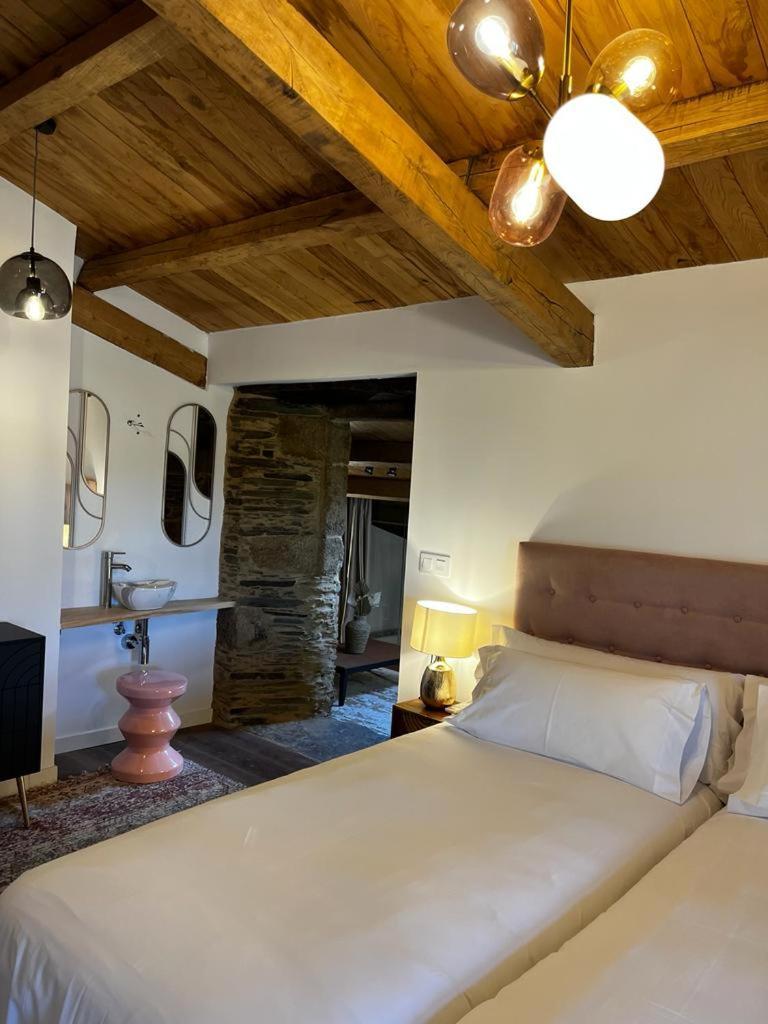 Villa Casas Da Fortaleza *