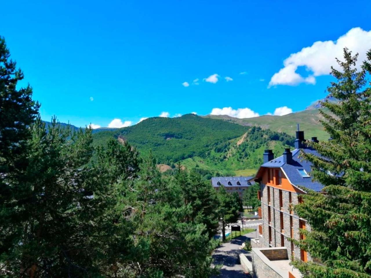 Apartahotel Midi Formigal