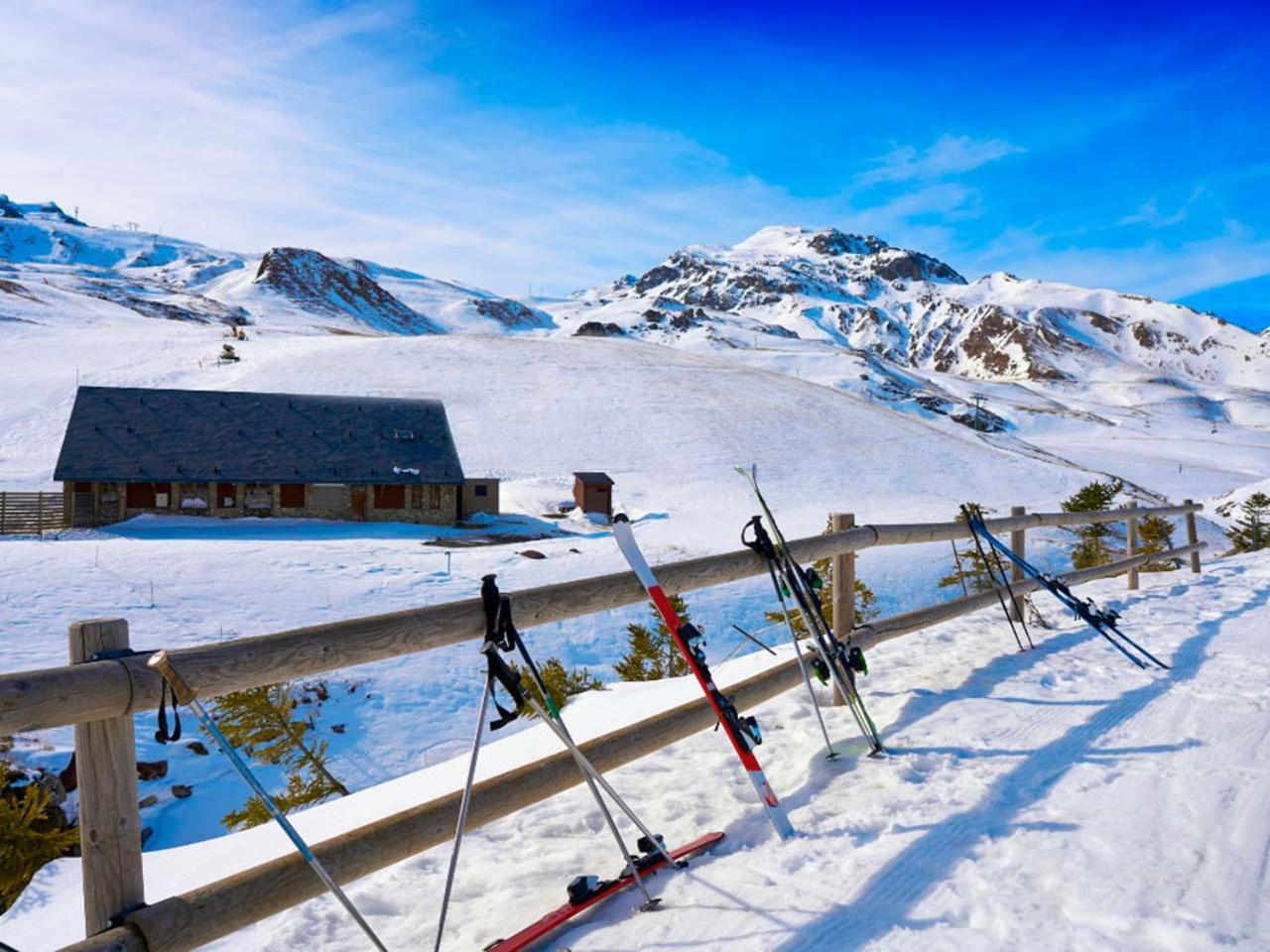 Midi Formigal