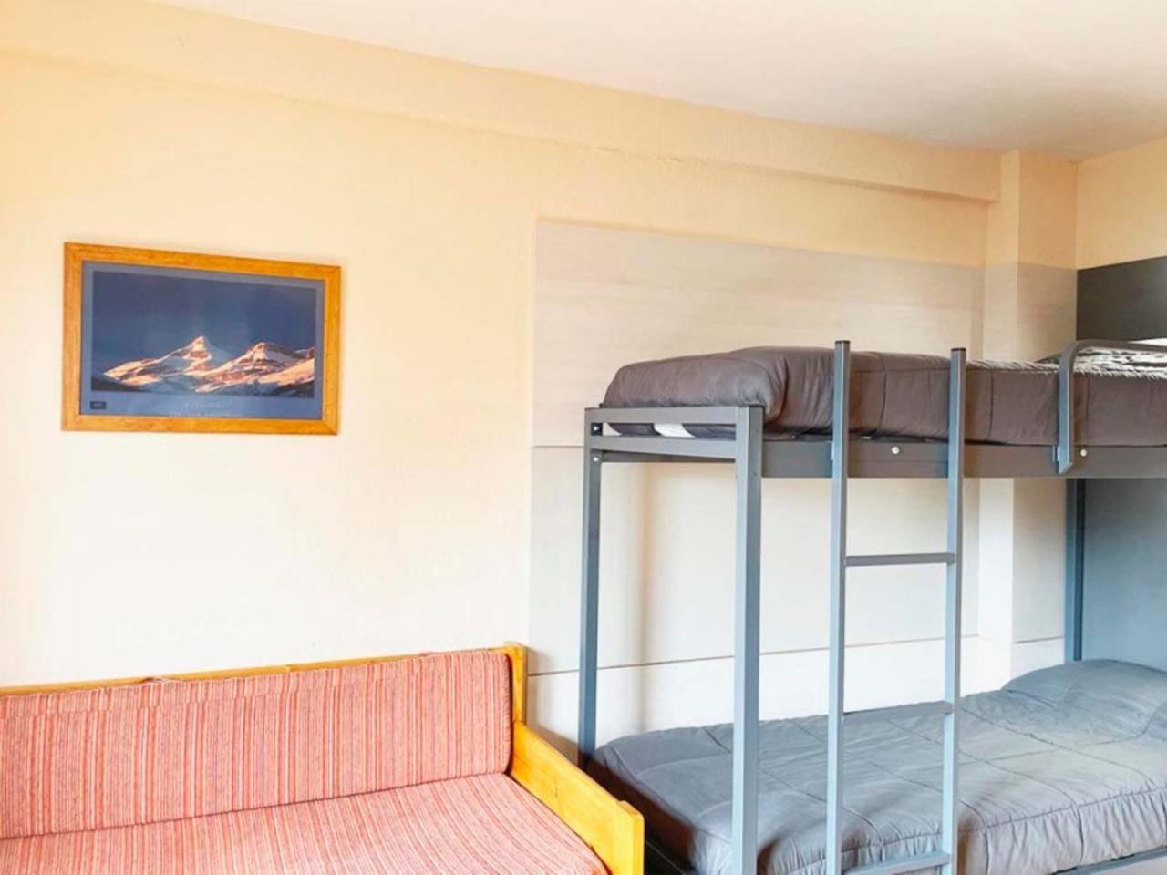 Apartahotel Midi *