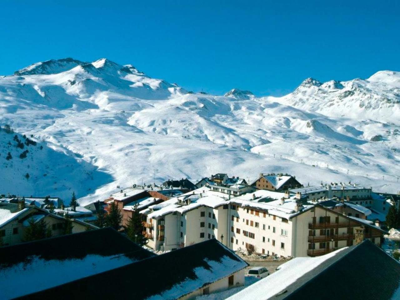 Apartahotel Midi Formigal
