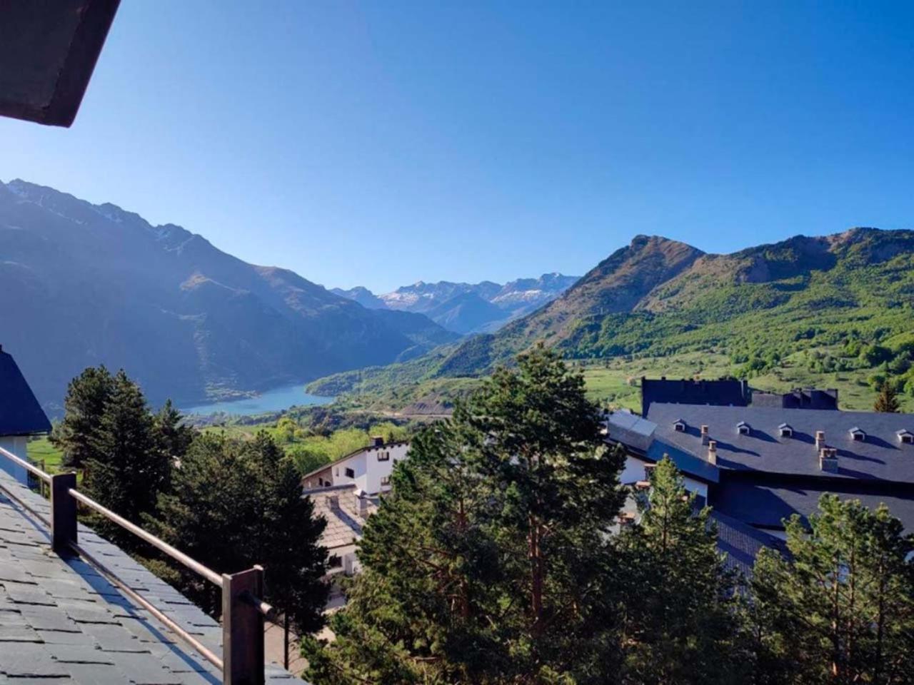 Apartahotel Midi