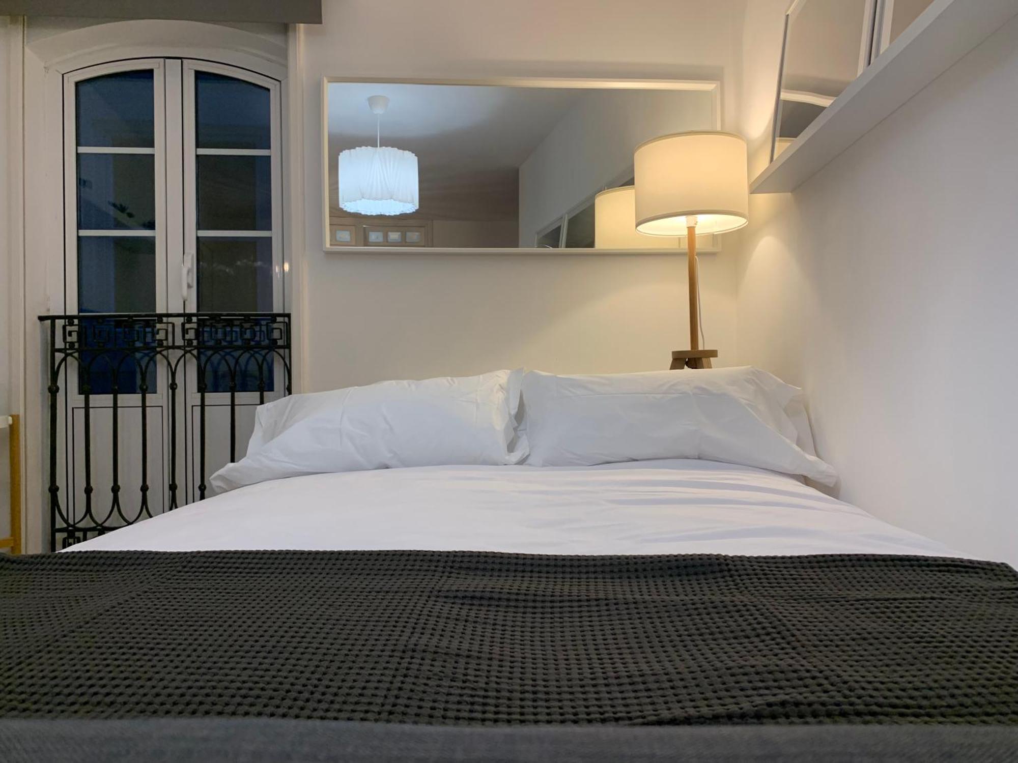 Housingcoruña San Nicolas 2 Apartamento *