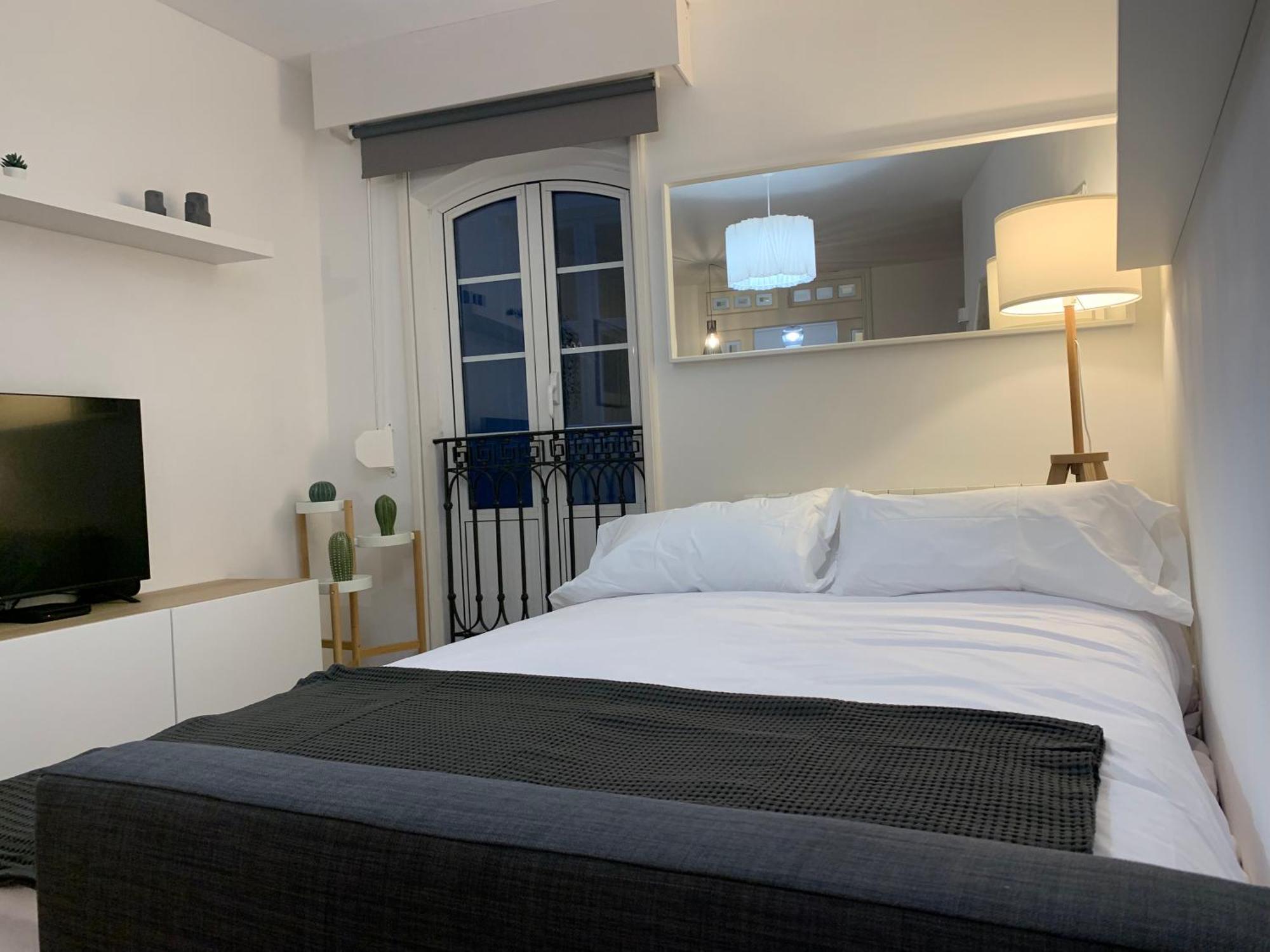 Apartamento Housingcoruña San Nicolas 2