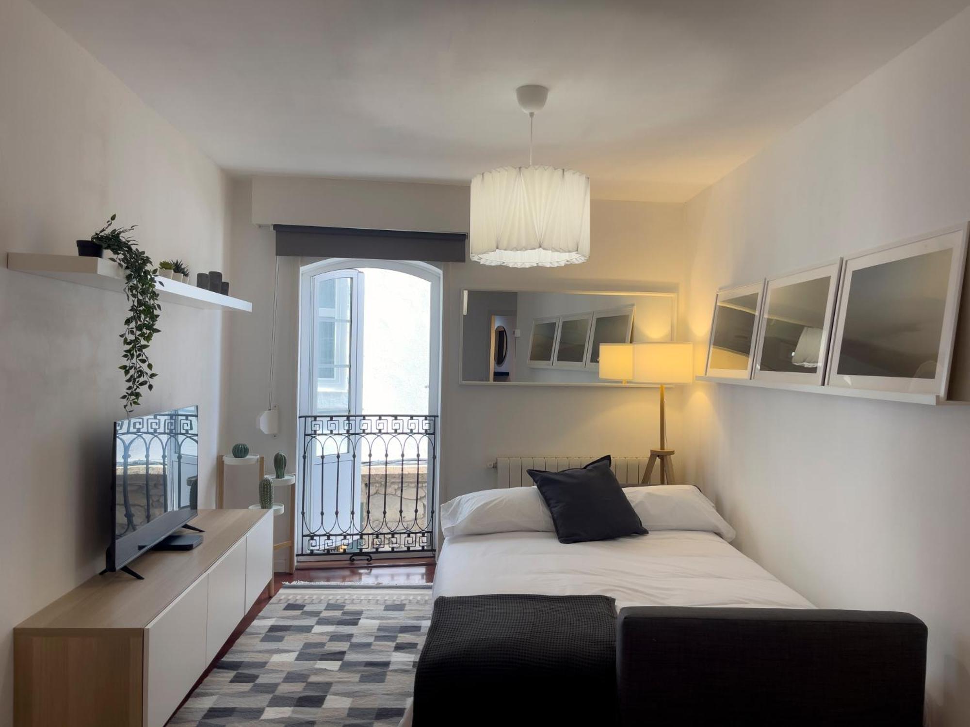 Apartamento Housingcoruña San Nicolas 2 A Coruña