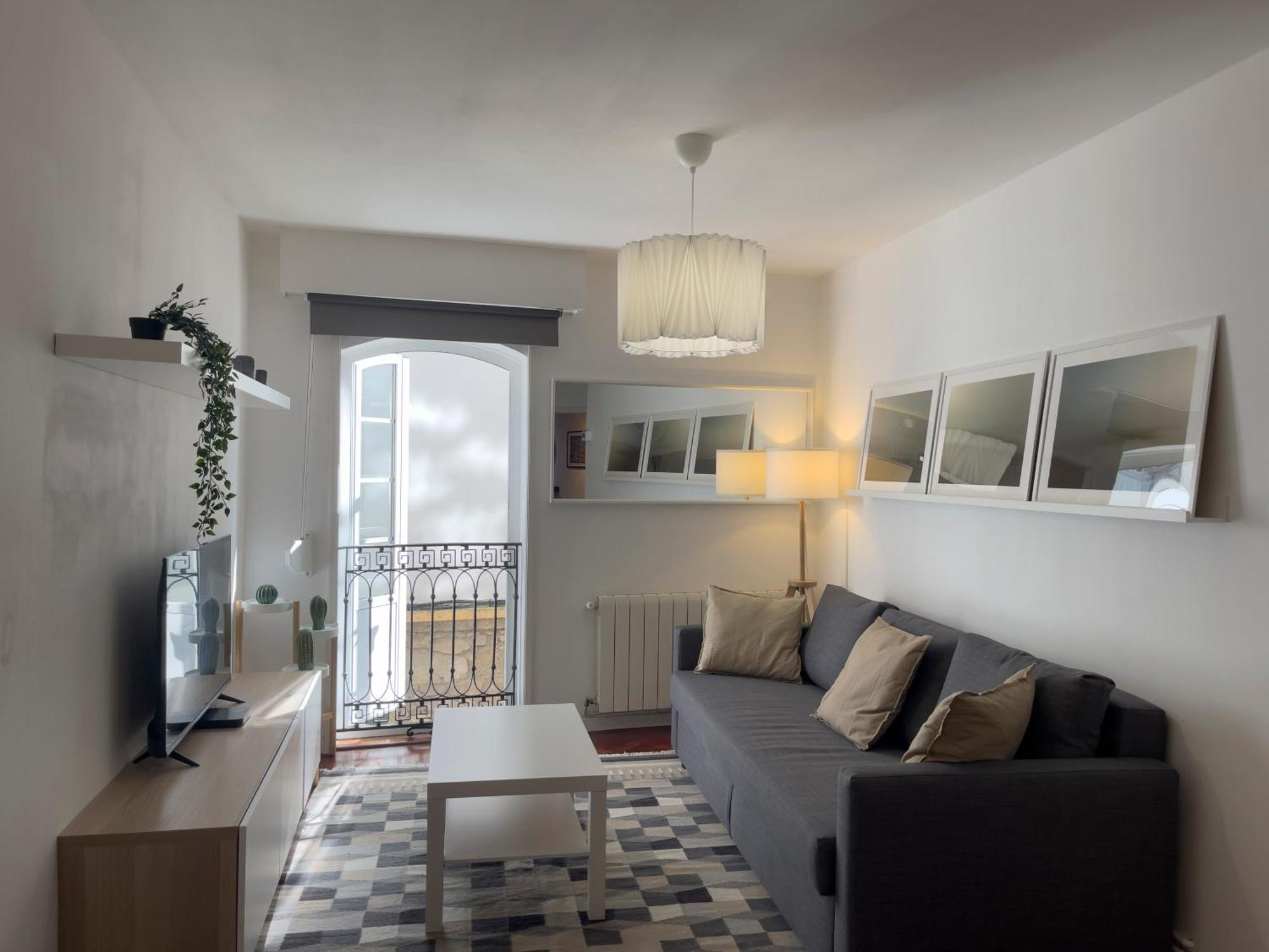 Apartamento Housingcoruña San Nicolas 2 A Coruña