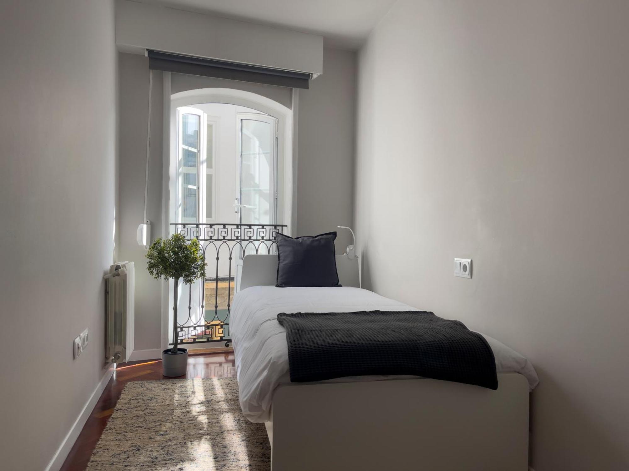 Apartamento Housingcoruña San Nicolas 2 *