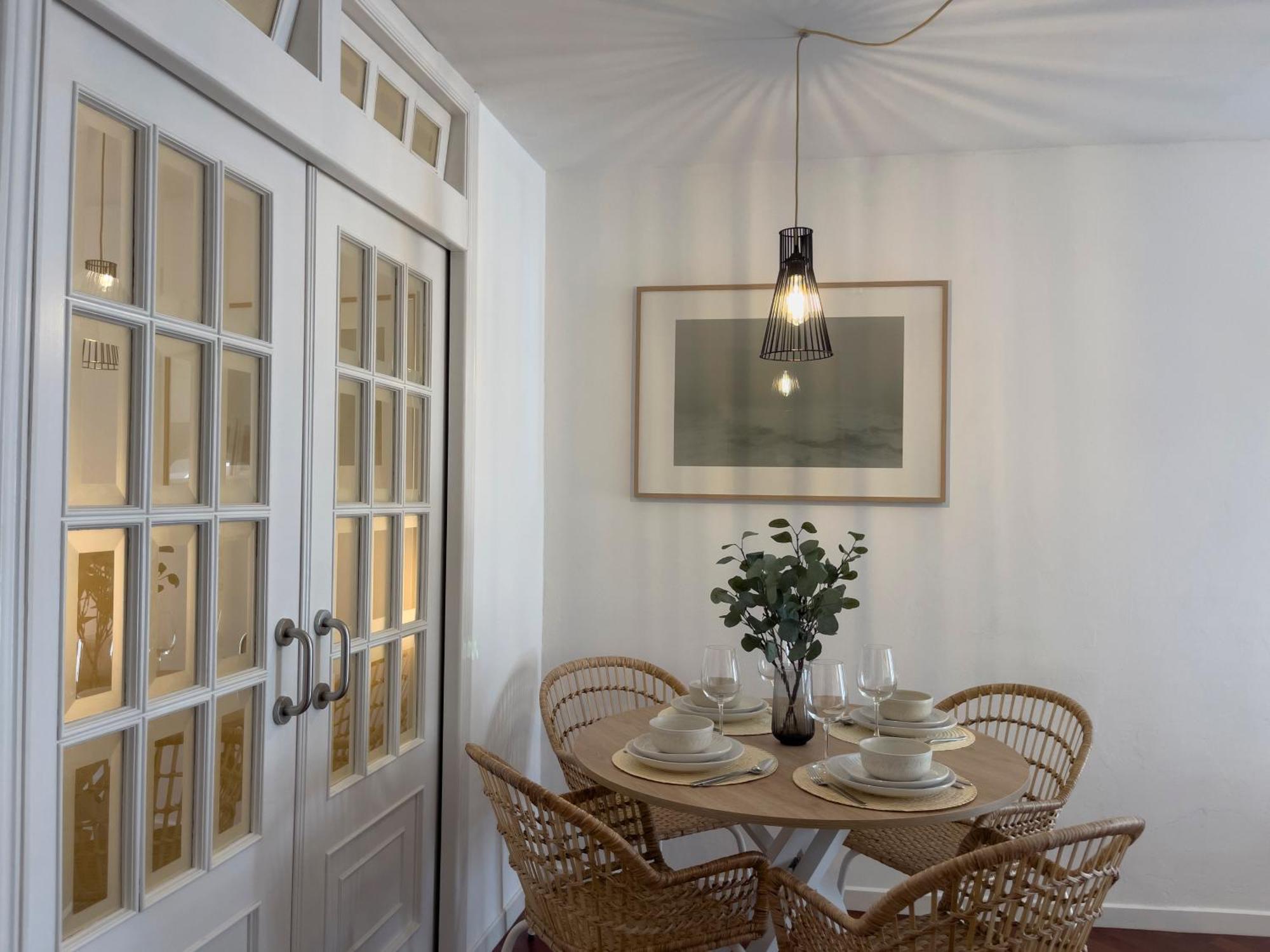 Apartamento Housingcoruña San Nicolas 2 A Coruña