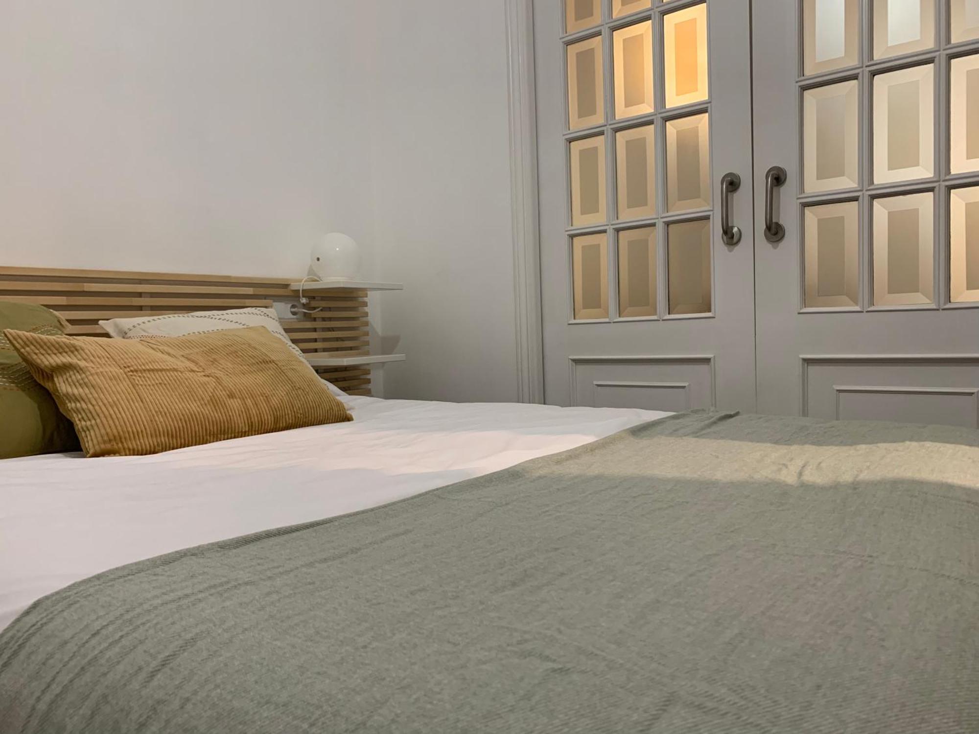 Apartamento Housingcoruña San Nicolas 2