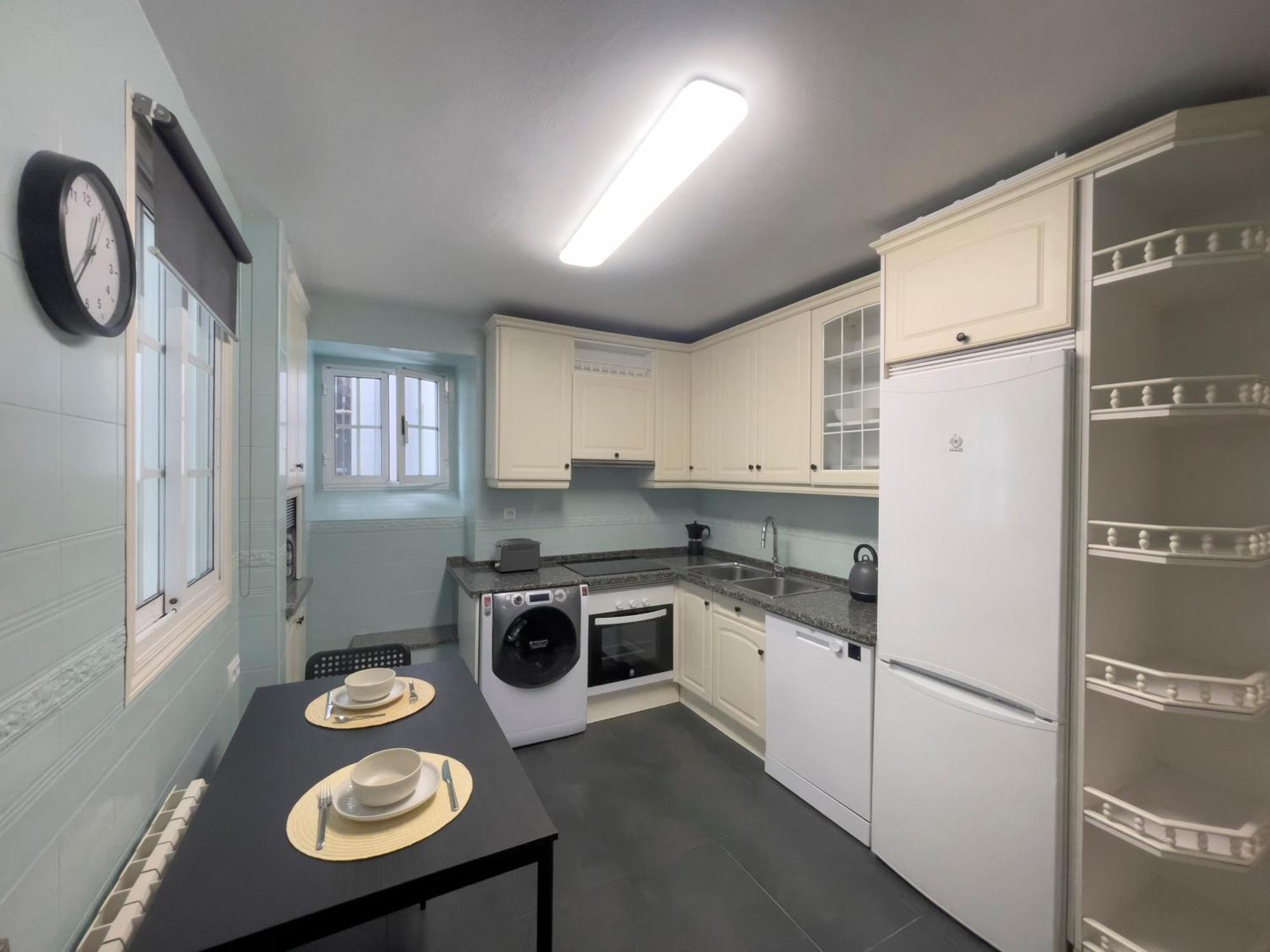 Apartamento Housingcoruña San Nicolas 2 *