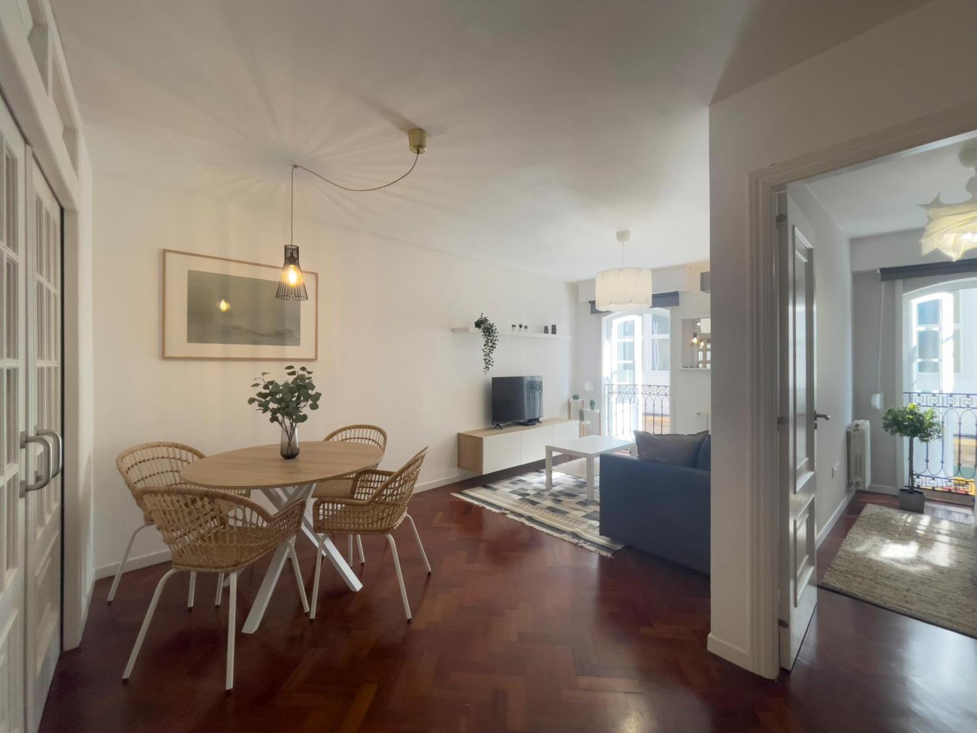 Apartamento Housingcoruña San Nicolas 2 A Coruña