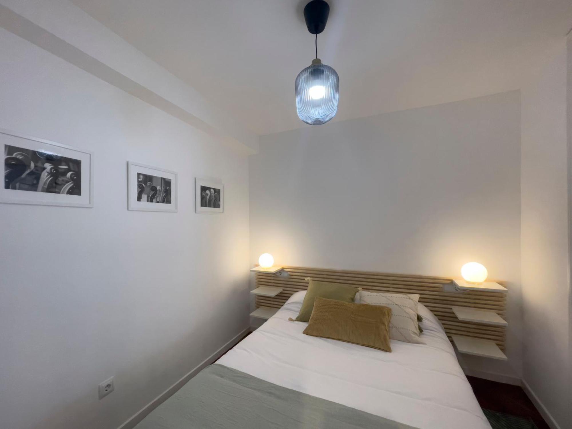 Apartamento Housingcoruña San Nicolas 2