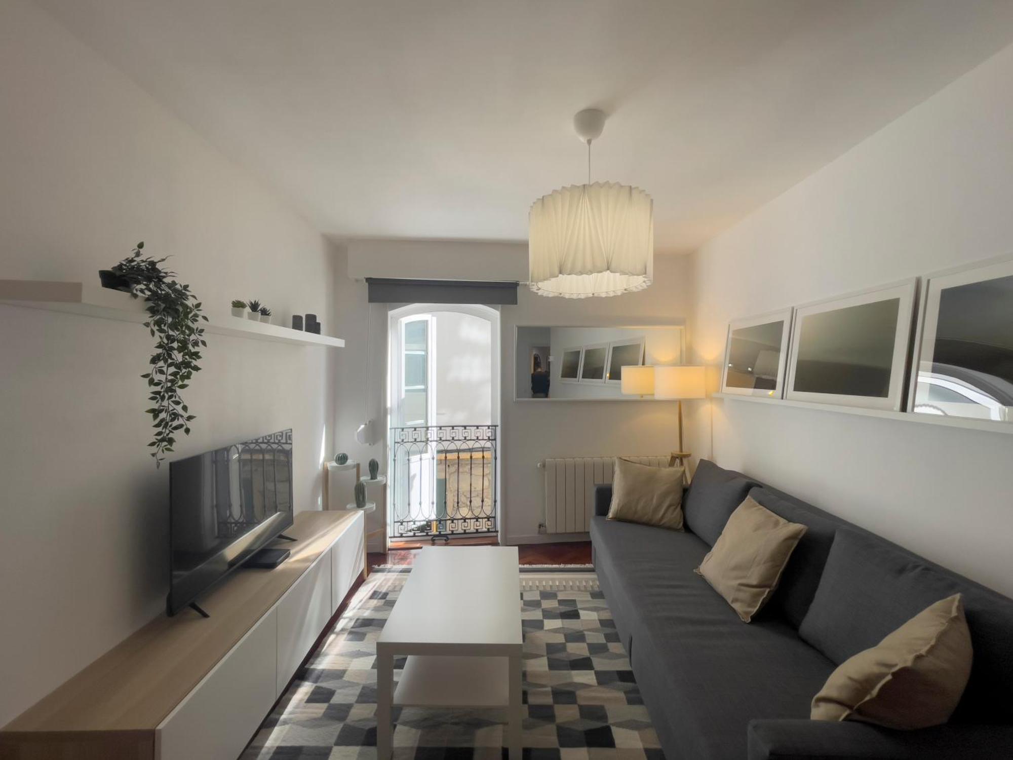 Housingcoruña San Nicolas 2